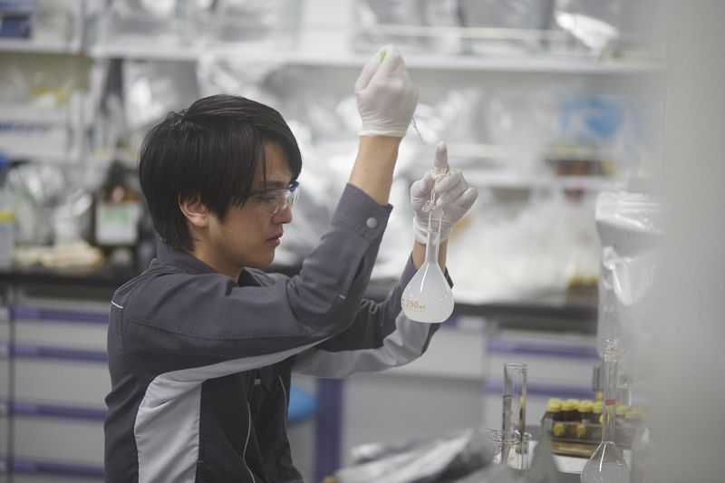 沢井製薬株式会社