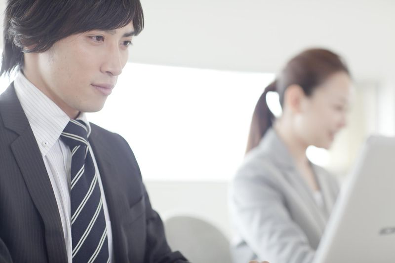 袴田和良社会保険労務士事務所・行政書士袴田事務所の求人・転職情報