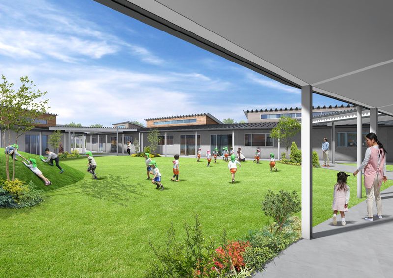 株式会社いわきゅう(認定こども園ハローうさぎ山様内厨房)のアルバイト・バイト求人情報-04