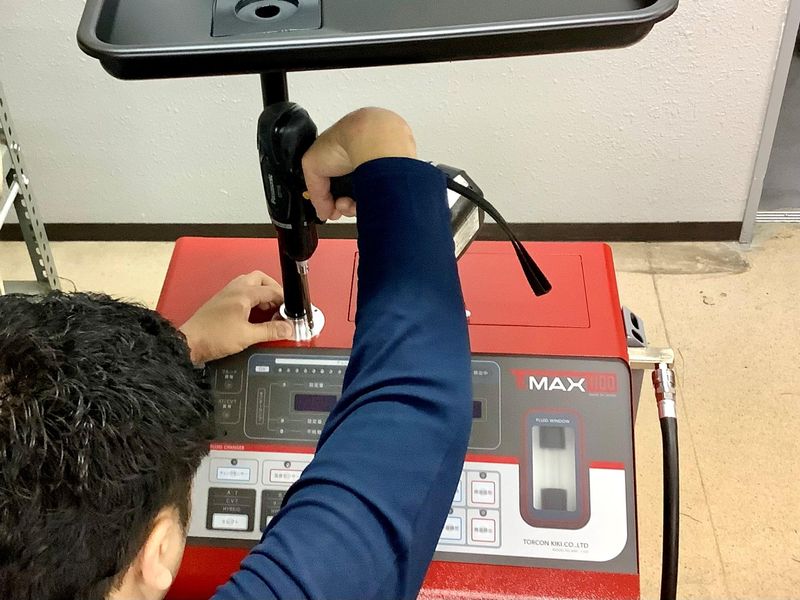 株式会社　トルコン機器の求人・転職情報