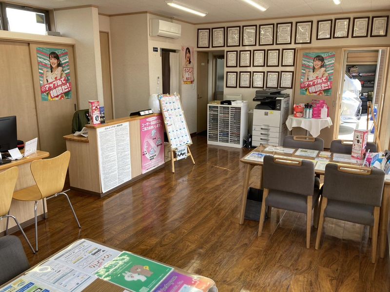 株式会社ベネフィット　我孫子6号店のアルバイト・バイト求人情報-05