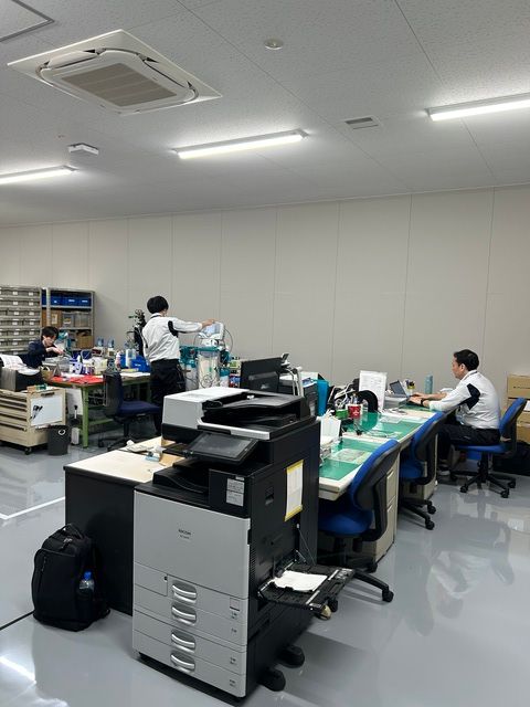 エムシーサービス株式会社の求人・転職情報