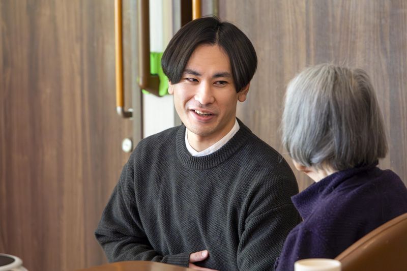 愛の家グループホーム 甲斐長塚(メディカル・ケア・サービス株式会社)のアルバイト・バイト求人情報-02