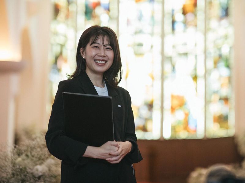 BLD WEDDINGS株式会社