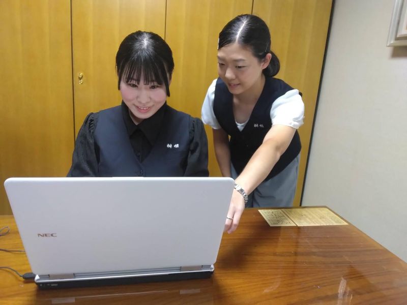 株式会社桝俉/錦市場本店のアルバイト・バイト求人情報-02