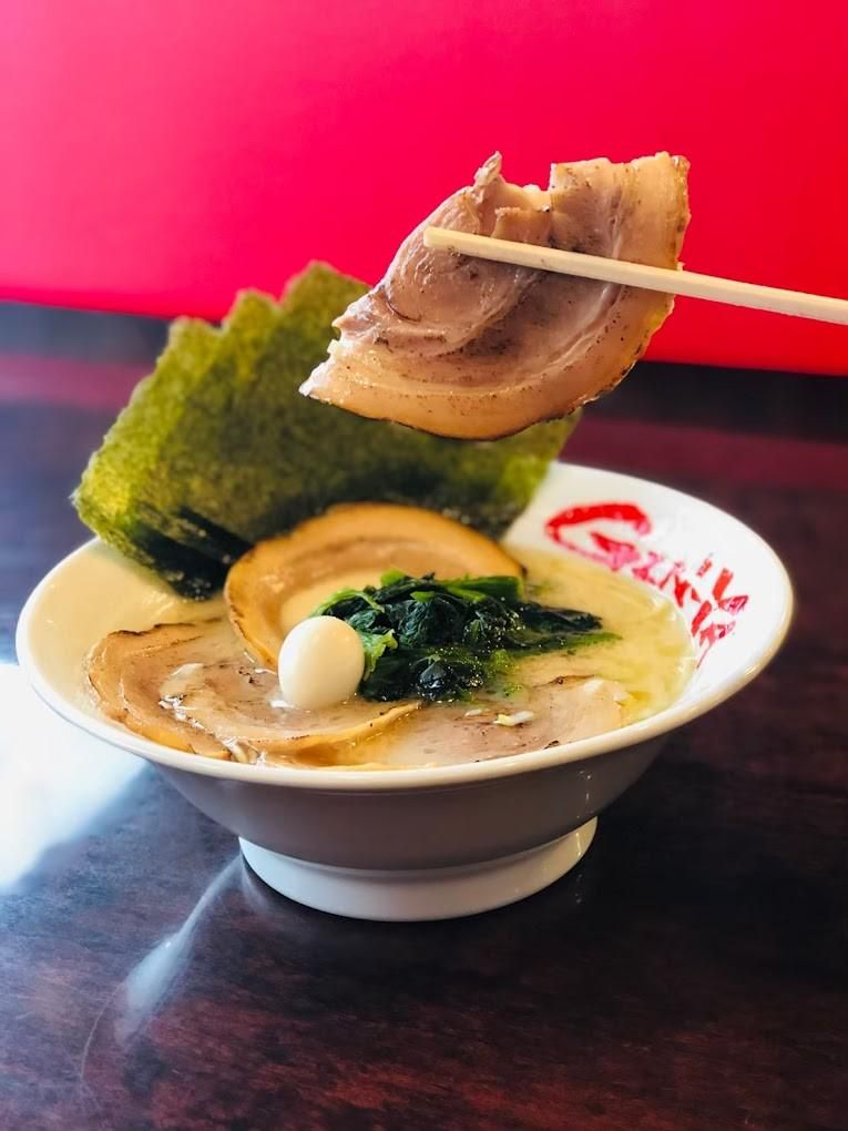 横浜家系ラーメン吟家　船橋駅前店のアルバイト・バイト求人情報-03