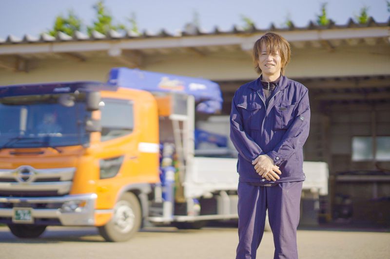 パイオニア運輸株式会社の求人・転職情報