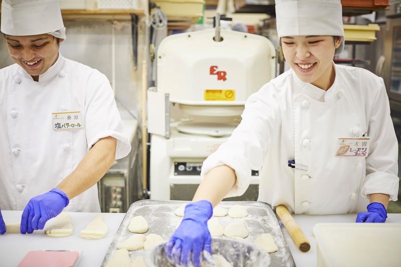 ピーターパン 小麦工房店(市川)のアルバイト・バイト求人情報-04