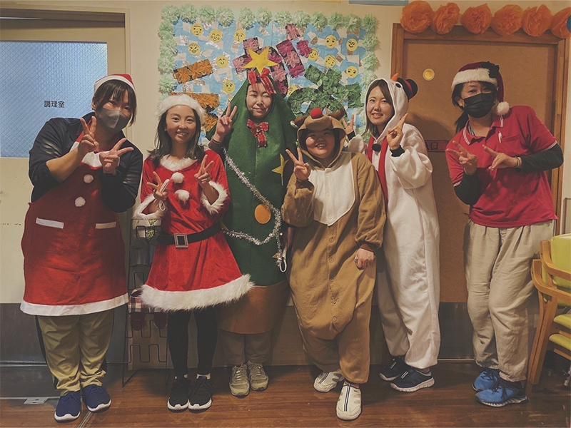 株式会社日本ライフデザイン　複合施設ゆうらくのアルバイト・バイト求人情報-04