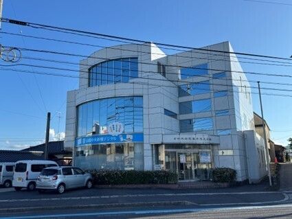 山陰中央新報松江南販売　上乃木営業所のアルバイト・バイト求人情報-19