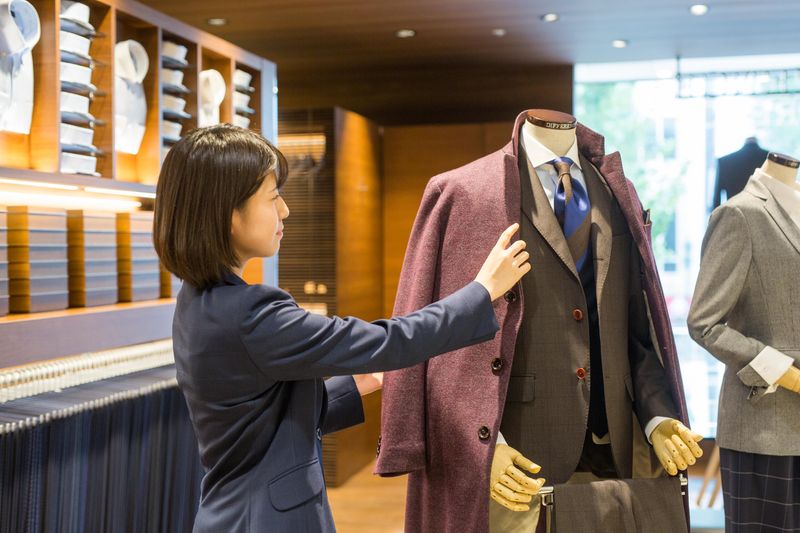 株式会社コナカの求人・転職情報