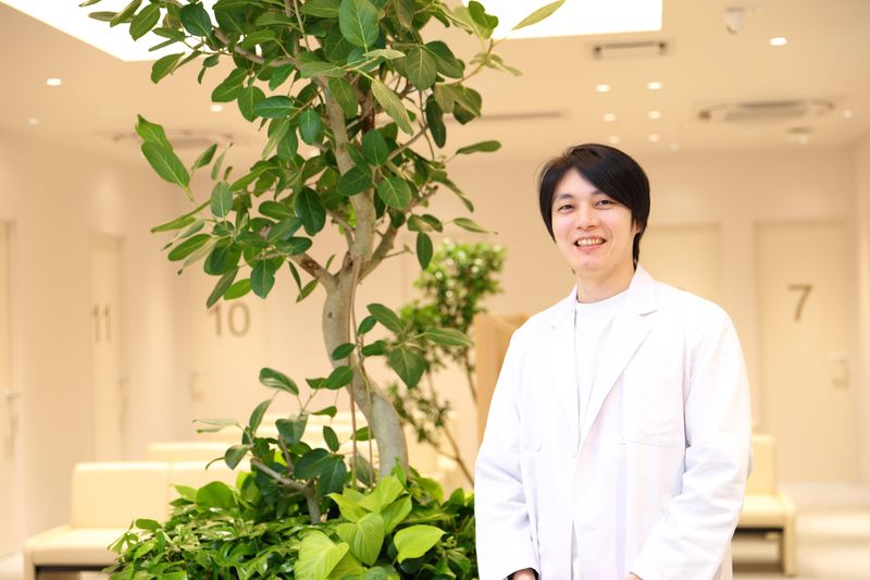 医療法人社団紘朋会の求人・転職情報