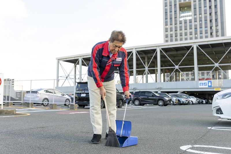 岐阜第2駐車場のアルバイト・バイト求人情報-02