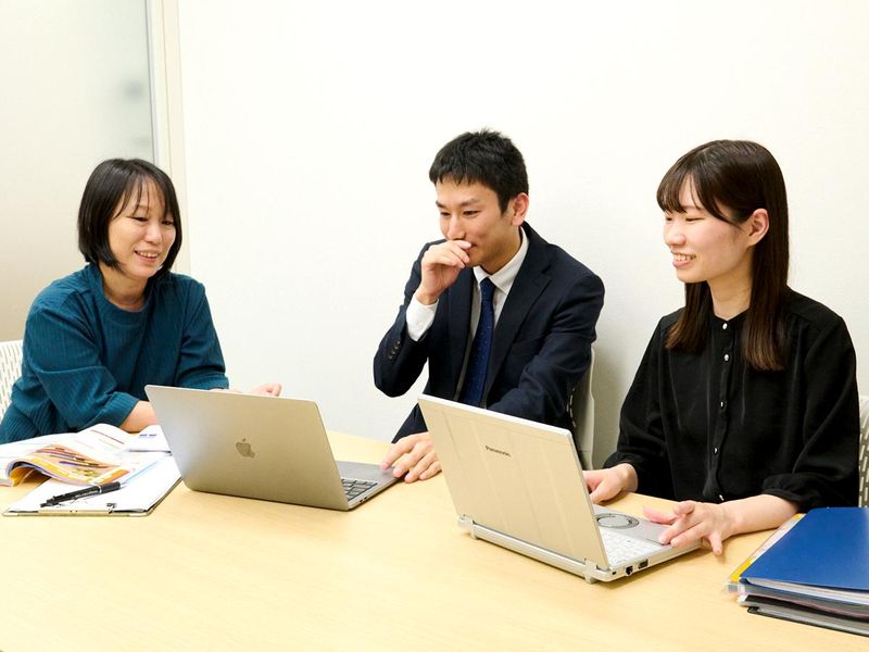 アスフィール株式会社　東京支店のアルバイト・バイト求人情報-04