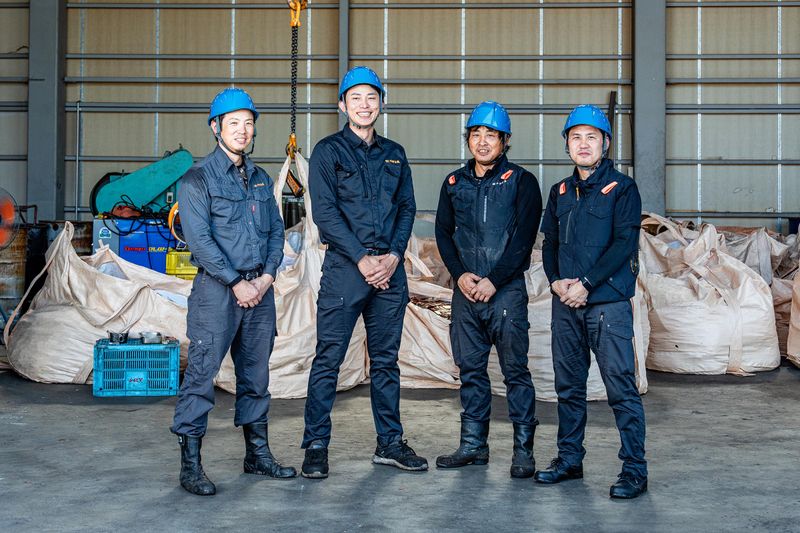 株式会社平田金属の求人・転職情報