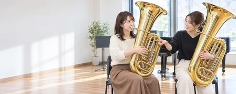 2nd Community株式会社　町田スタジオのアルバイト・バイト求人情報
