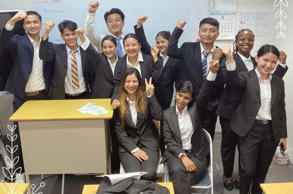エリートビジョン日本語学校の求人・転職情報