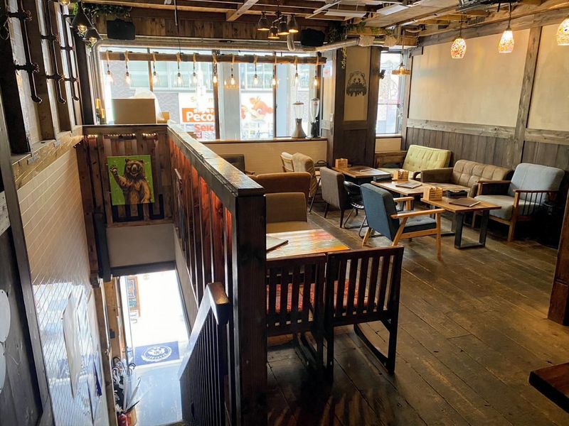 BEARFOOT BAR (JAPAN INVESTMENT VENTURE CAPITAL株式会社)のアルバイト・バイト求人情報-04