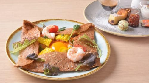 Rhubarbe(ルバーブ)　大名古屋ビルヂング店のアルバイト・バイト求人情報-01