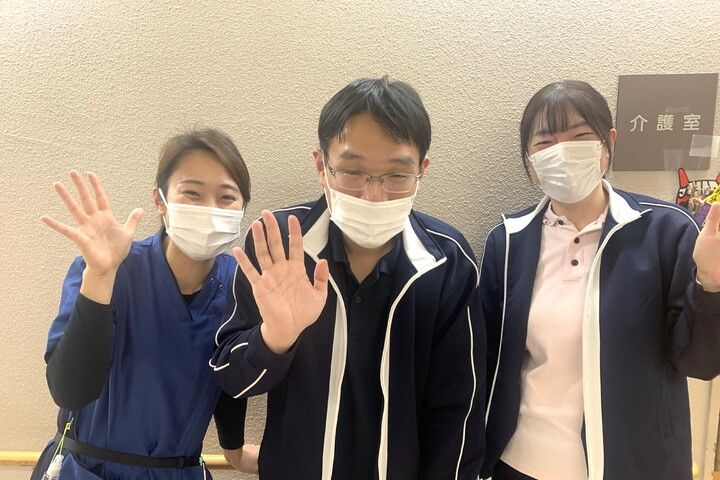 府中市立特別養護老人ホームあさひ苑の求人5