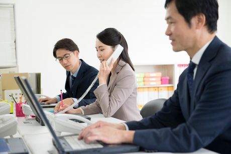 株式会社コパンの求人・転職情報