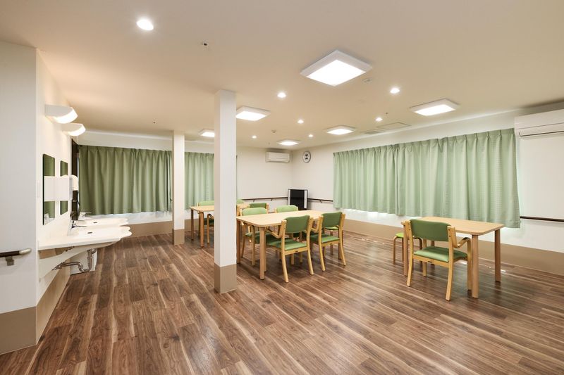 コンフォートフィオーレ曽谷【株式会社コンフォート】のアルバイト・バイト求人情報-03