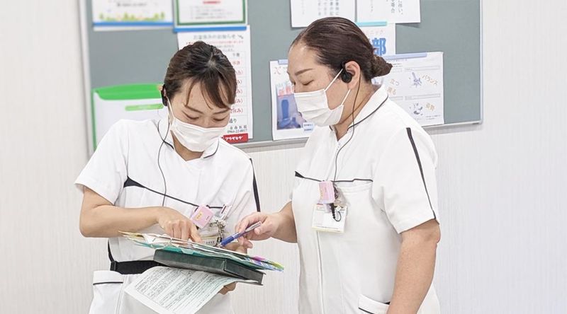 医療法人社団金森会の求人・転職情報