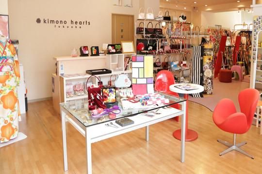 株式会社カナエキモノハーツ-0001の求人・転職情報