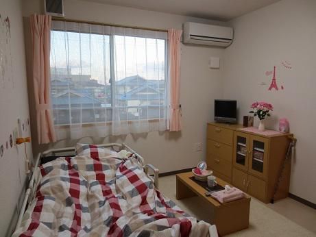 弥生桜 弐番館のアルバイト・バイト求人情報-04