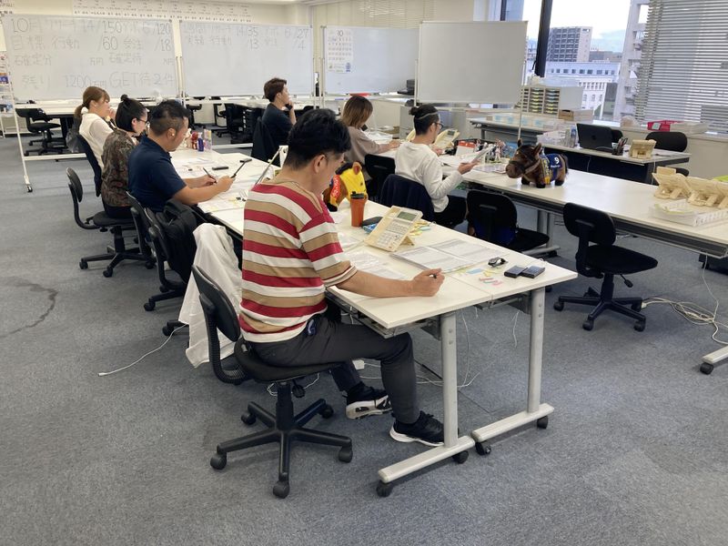 株式会社アドミクスライン　鹿児島営業所のアルバイト・バイト求人情報-03