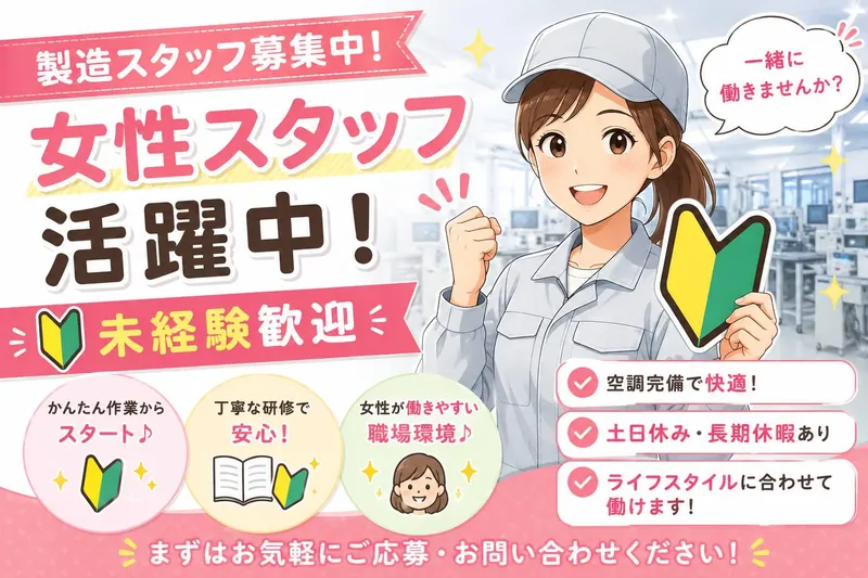 求人画像