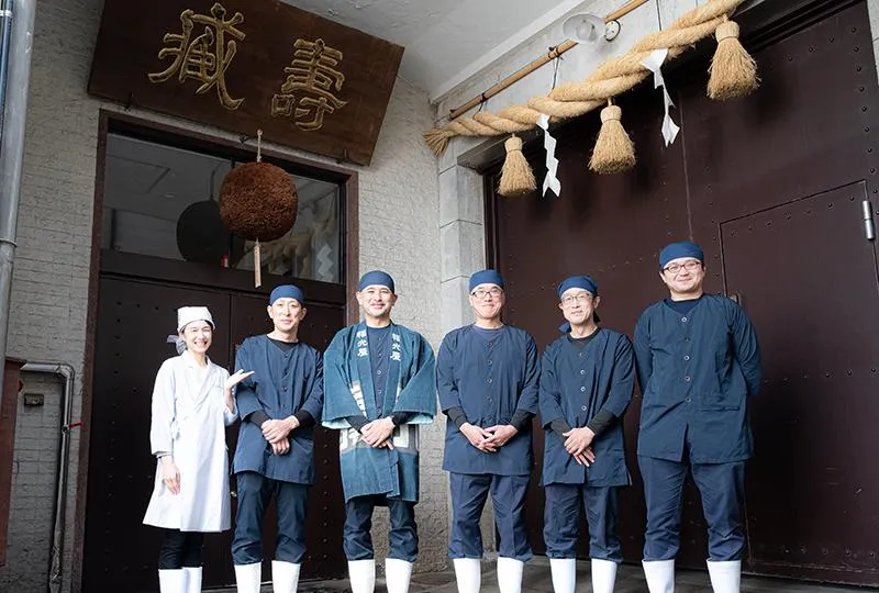 株式会社福光屋の求人・転職情報