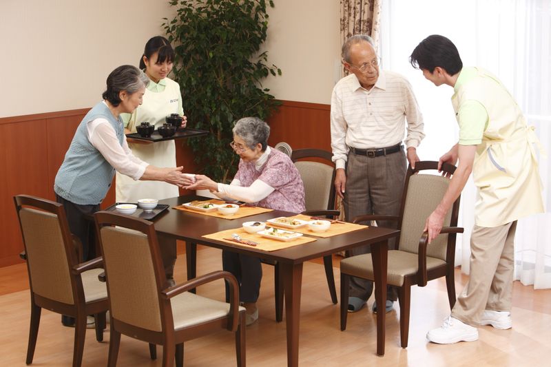 株式会社ニチイ学館の求人・転職情報