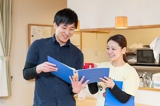 社会福祉法人　長岡福祉協会　本部事務局のアルバイト・バイト求人情報-03