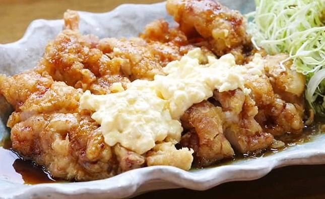 黒酢チキン南蛮定食たかもとや 鹿児島谷山店のアルバイト・バイト求人情報-02