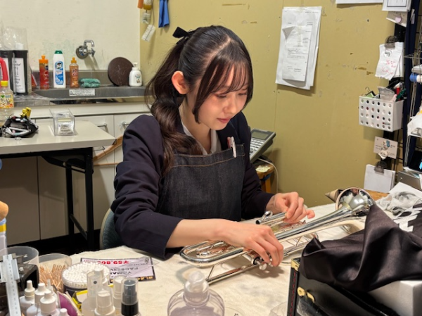株式会社十字屋の求人・転職情報