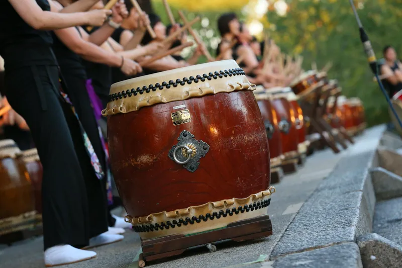 和太鼓教室 TAIKO-LAB 京都のアルバイト・バイト求人情報
