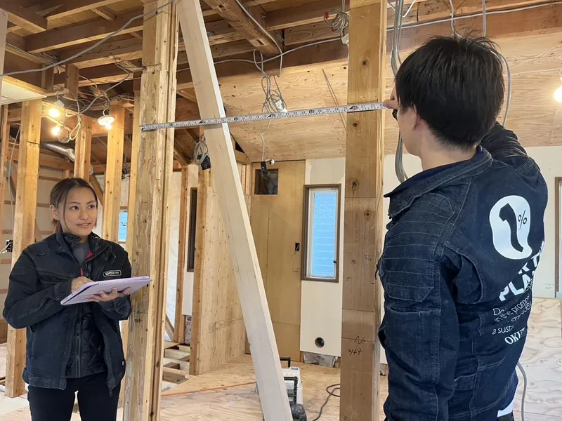 株式会社OKUTA(勤務地:Handyman　新宿店)のアルバイト・バイト求人情報-37