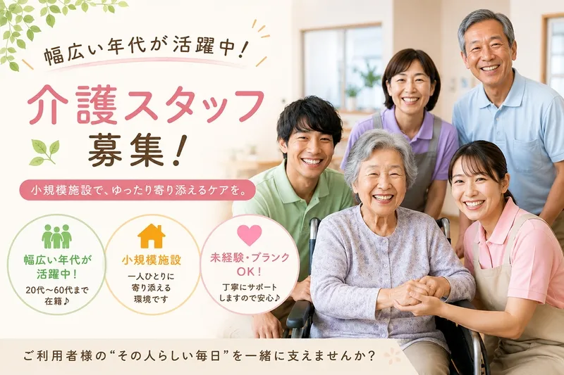 求人画像