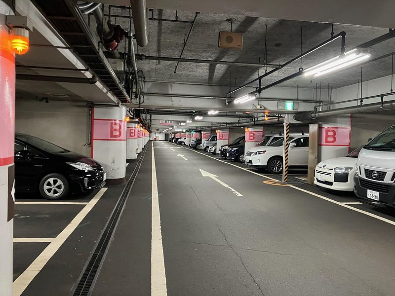 セントラルパーク駐車場のアルバイト・バイト求人情報-03