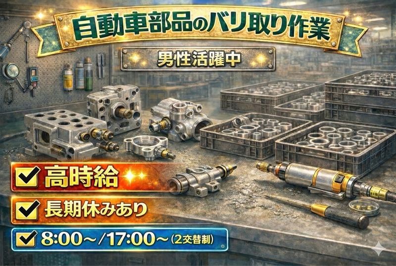 株式会社クロードのアルバイト・バイト求人情報-15