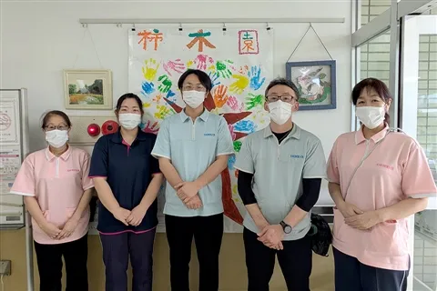 求人画像