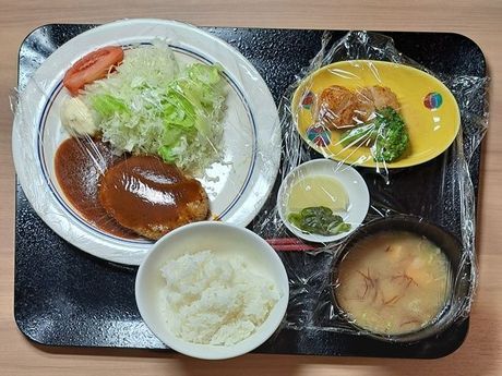 求人画像