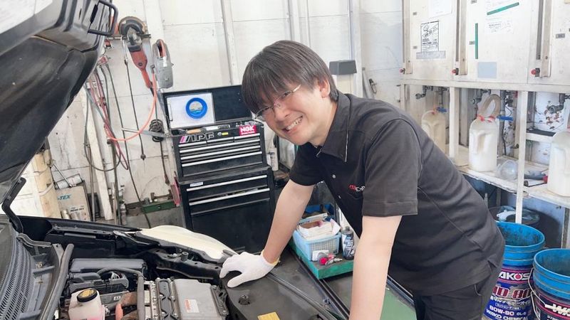 くるまクリニック　高田店のアルバイト・バイト求人情報-02