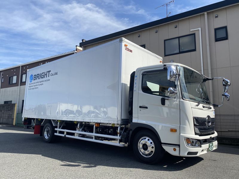 株式会社ブライト-0019の求人・転職情報