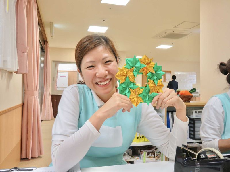 アスモ介護サービスのアルバイト・バイト求人情報-04