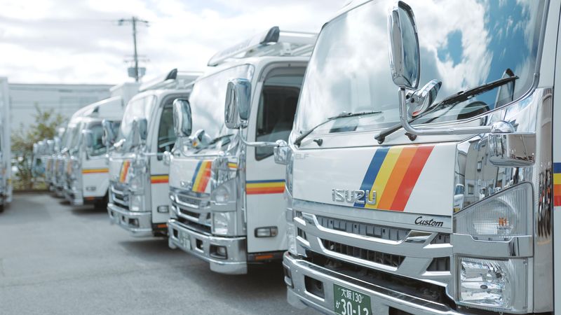 株式会社樋口物流サービスの求人・転職情報