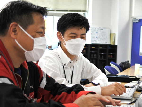 株式会社アビヅの求人・転職情報