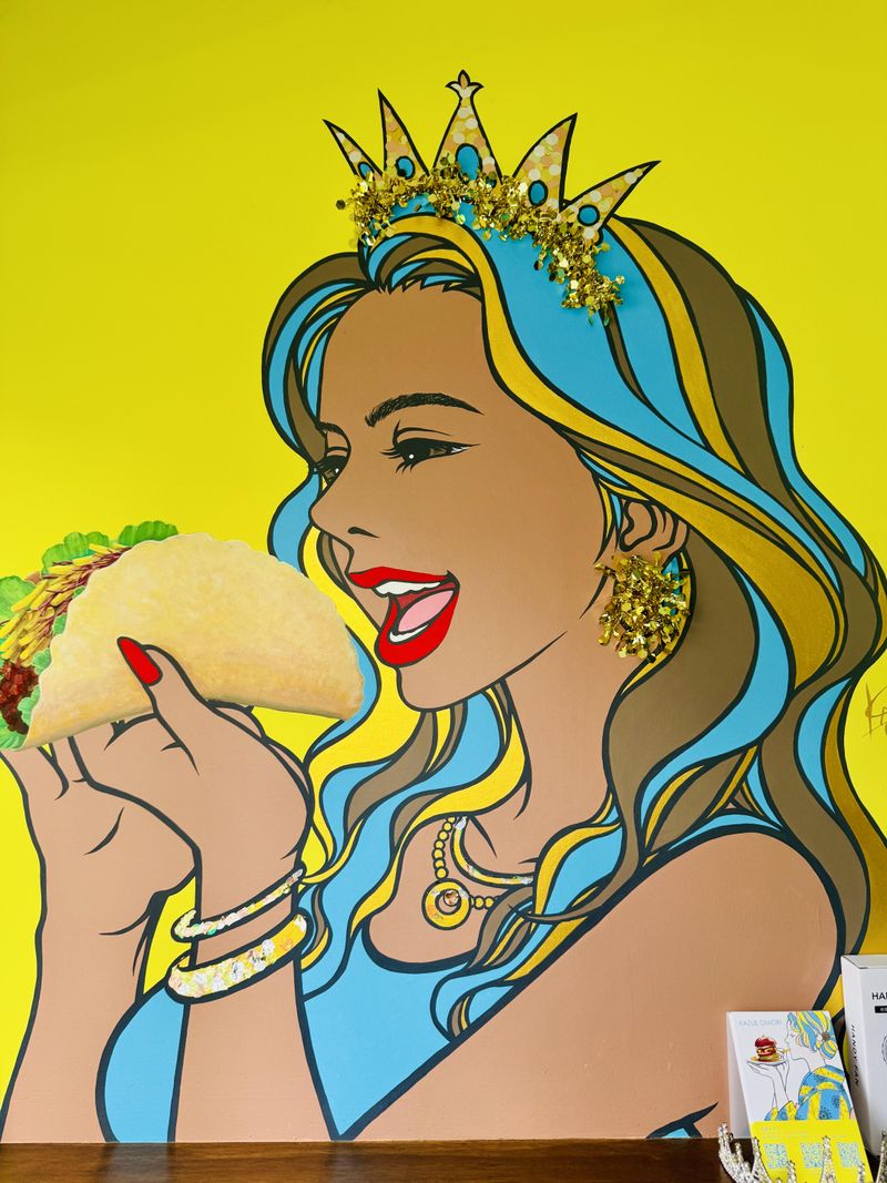 la la tacos　恵比寿店のアルバイト・バイト求人情報-05