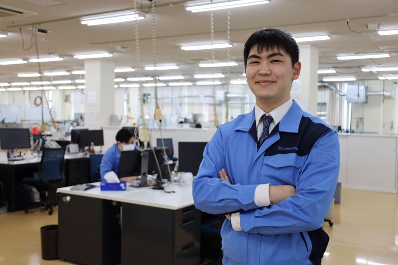 株式会社芝浦電子